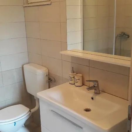Apartment Albatros *
